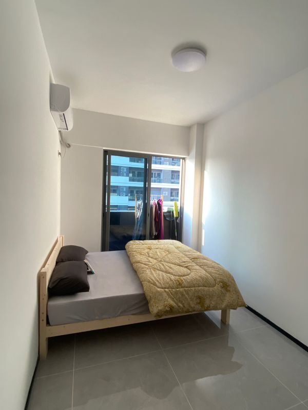 Fenny & Lionelina kuća