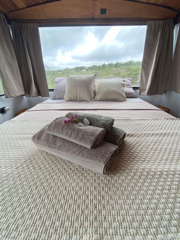 La maison de Michele