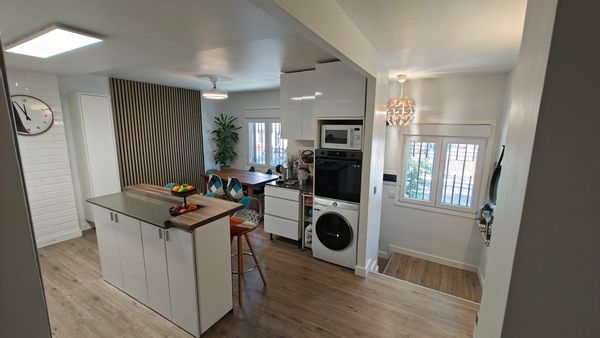 La maison de Alejandra