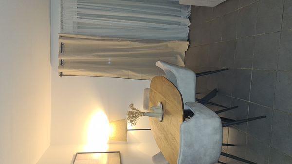 Entre champs, ville et montagnes ... chez Nina !