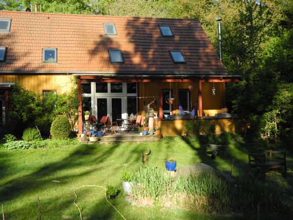 La maison de Charles