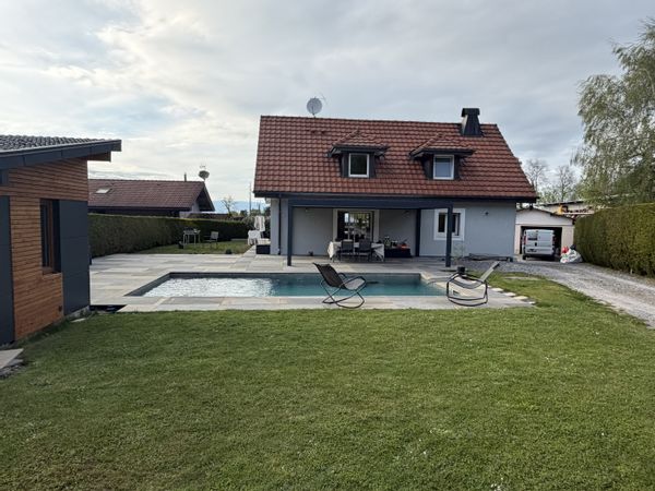 huis van Sandra Et Olivier