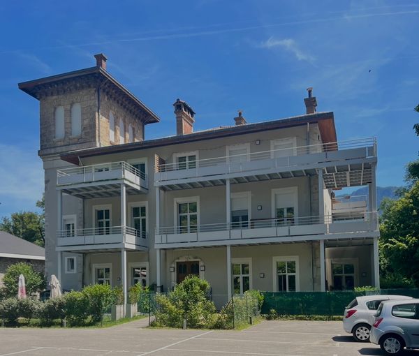 appartamento a Grenoble, France