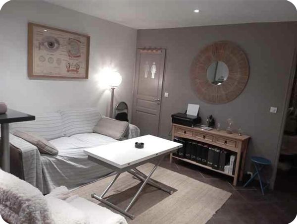 T2 cosy proche Paris