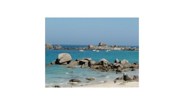 maison à Mespaul, France