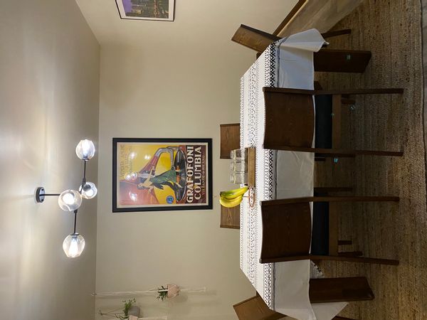 La maison de Rachael