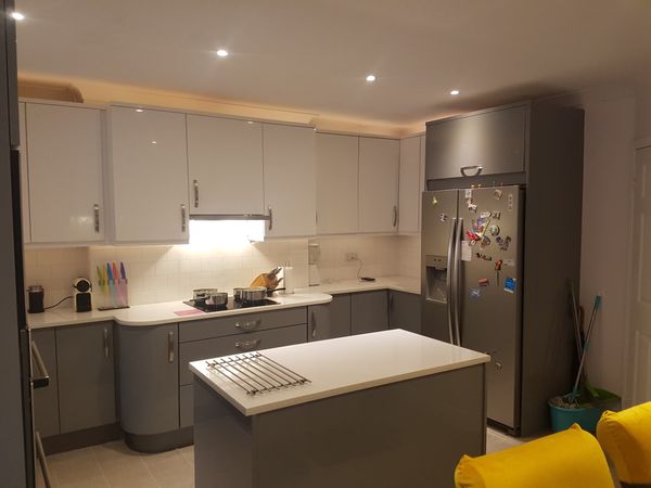 maison à Dublin, Ireland