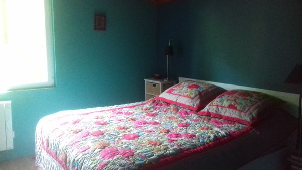 La maison de Sophie et Yan