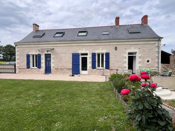 huis van Marie & Pierre