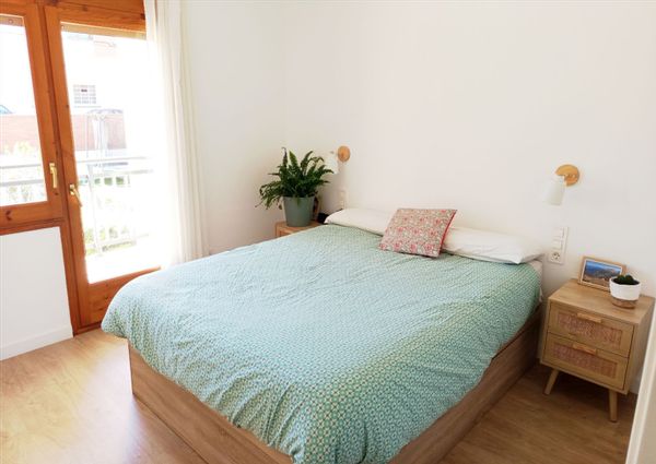 Ester I Carlotas hus