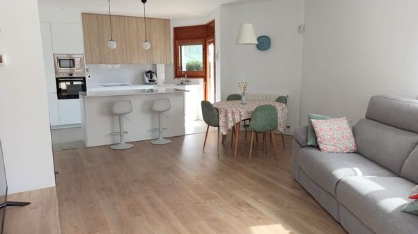 maison à Calldetenes, España