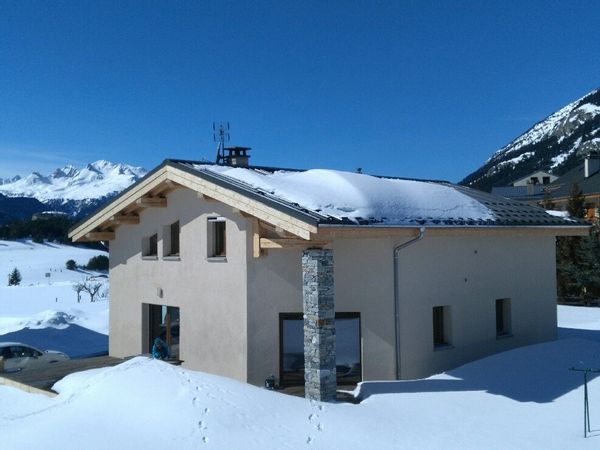 La maison de CAMILLE