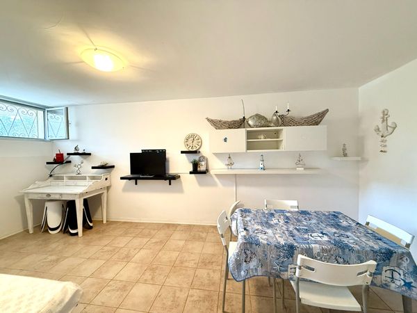 Paola Ilariuzzi s Haus