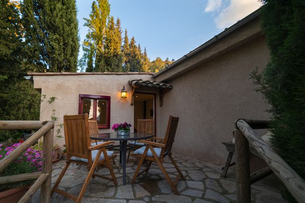 La maison de Stan Johannes