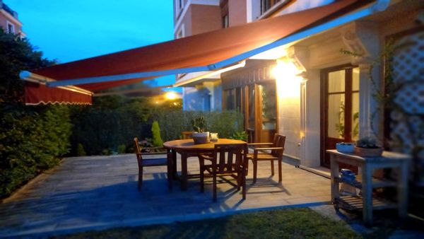 Itziar & Iñigo's house