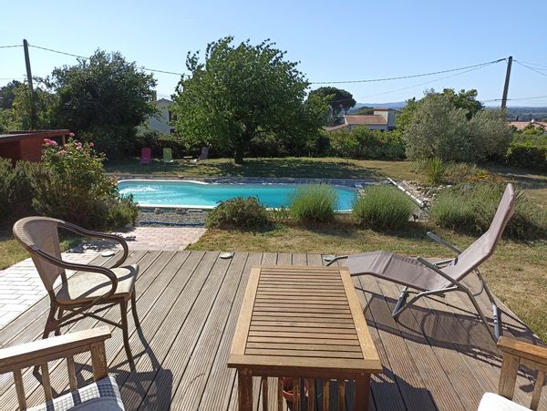 casa en Saint-Marcel-d’Ardèche, France