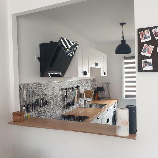 Jolie petite maison entre Toulouse, les Pyrénées et Carcassonne.