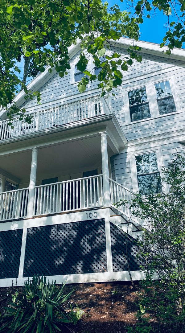 Cozy Brookline Condo by Boston