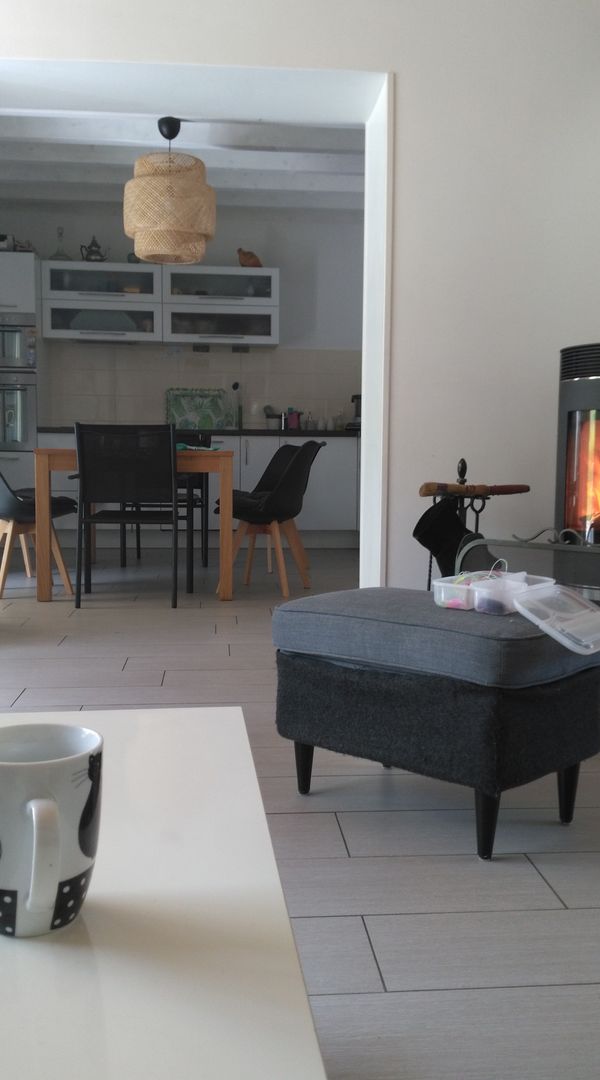 Maison entre les lacs du Bourget, d'Annecy, Léman, Seyssel