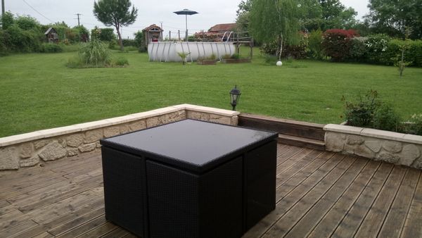 Jolie maison du Tarn