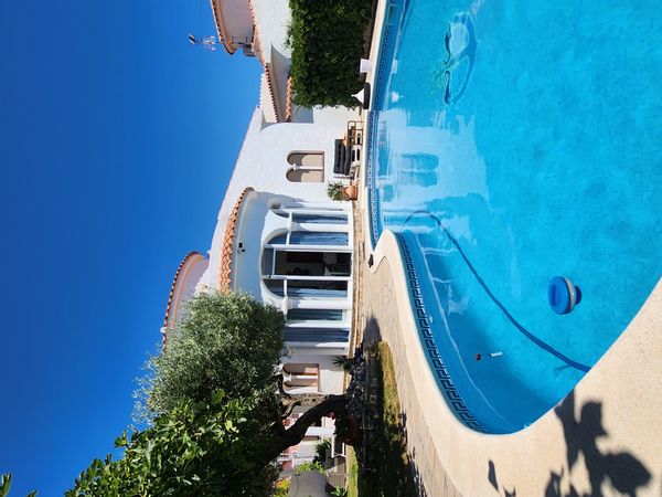 Casa de Muriel