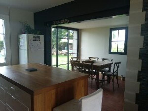 La maison de Annabelle