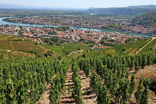 La maison de Charlène et Jérôme