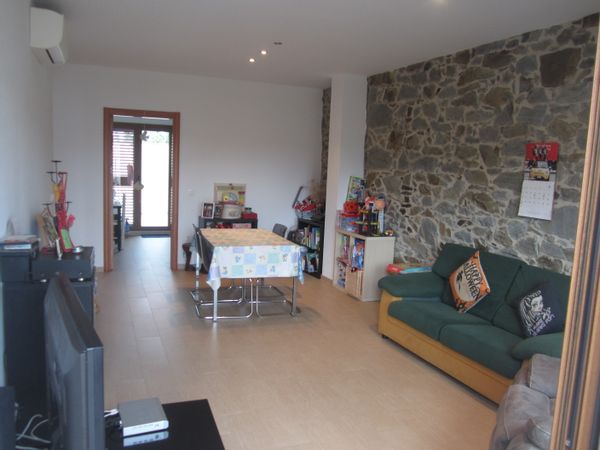 La maison de Carrasco Coria