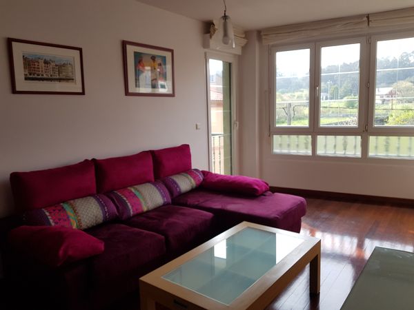 La maison de Marie et  Philippe