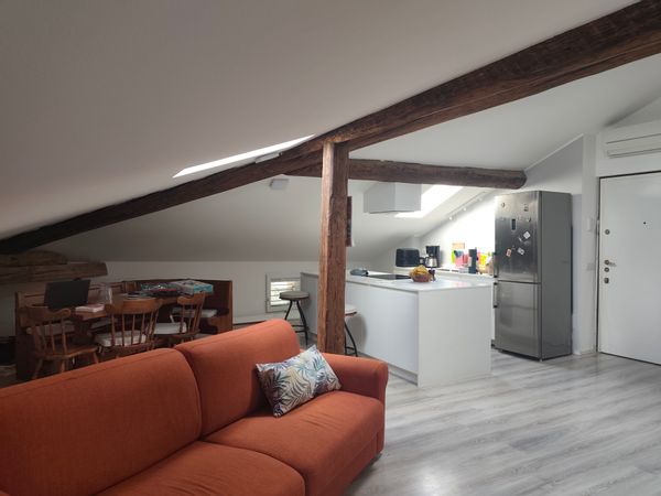 La maison de valentina