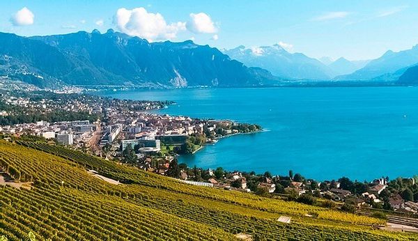 La maison de Marie & Antoine