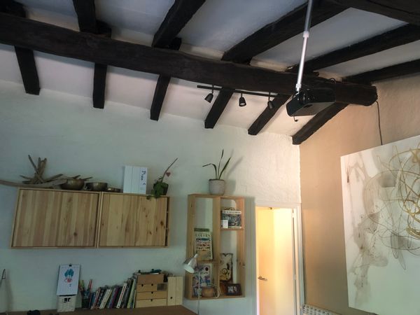 Casa di Merce & family