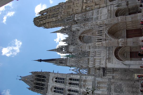 La maison de Charline et Anthony