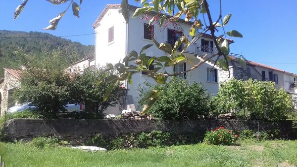 La maison de Sonia & Guillaume