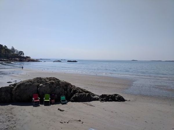 La maison de Diana Dean