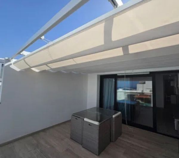 La maison de Marie Anne