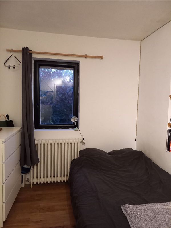 La chambre de Titouan