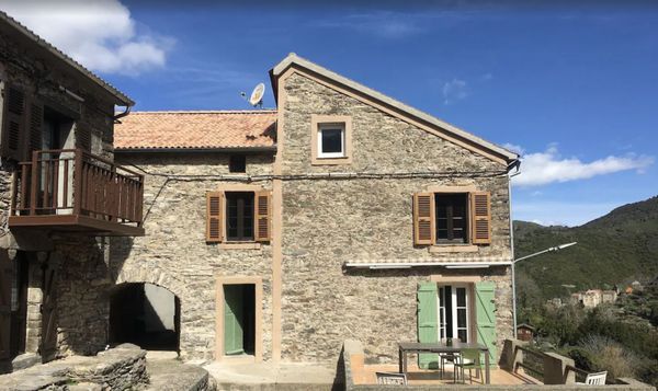 A casa di Feli ( plus de disponibilité  entre le 28 juin au 3 septembre)