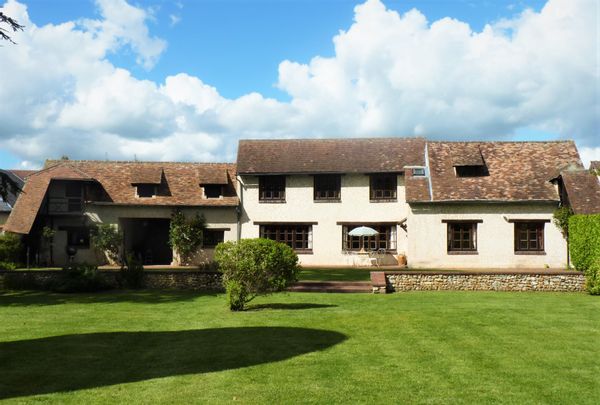 La maison de Yolaine