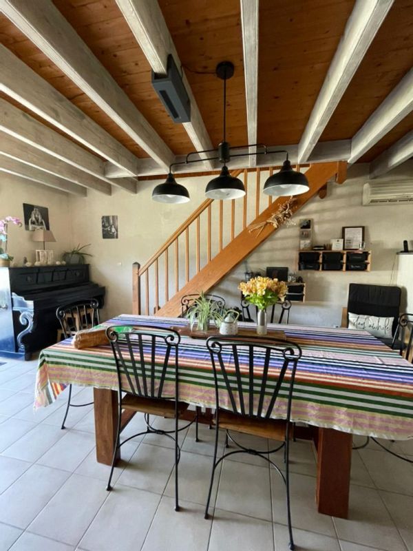 Aurelie Et Nico's house