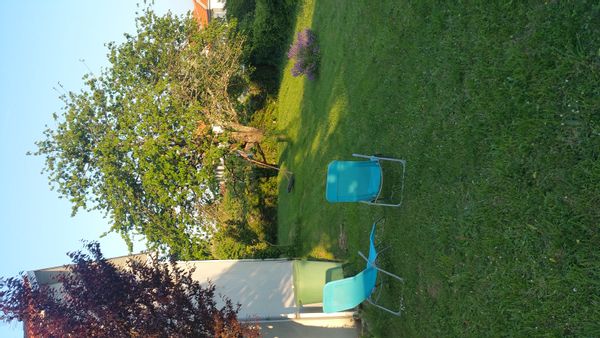 maison tranquille tout confort