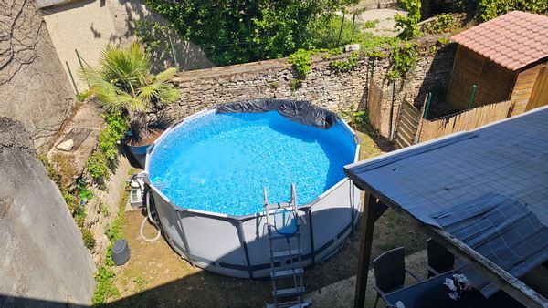 Aurélie et Tonio s Haus