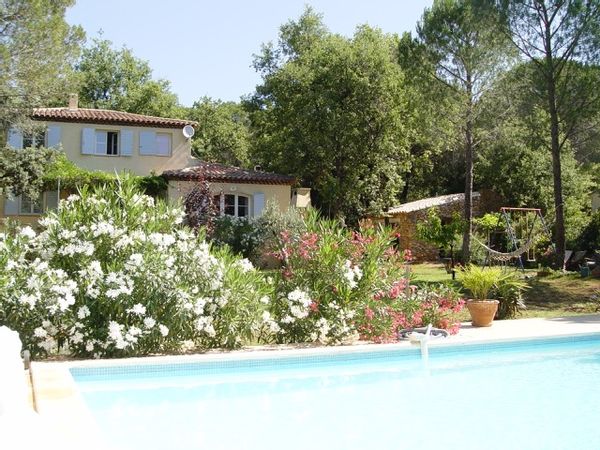 La maison de Laurence