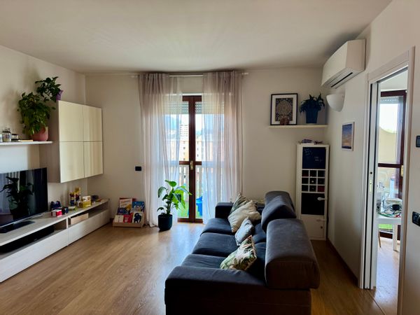 Casa de Arianna