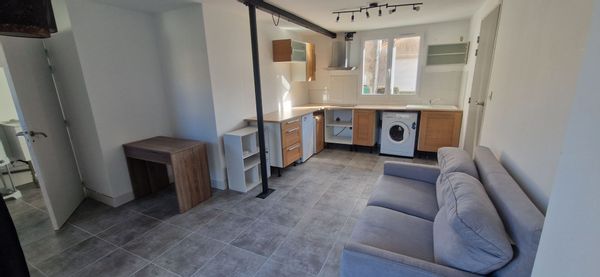 Anthony et sa familles hus