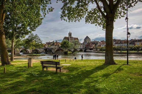 L'appartement de Marie