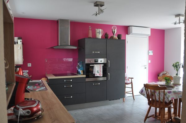 La maison de Josette