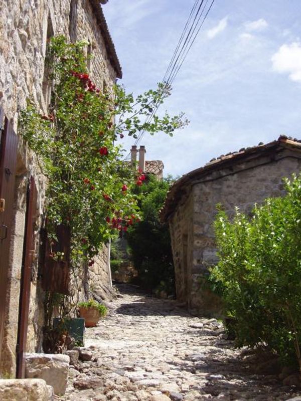 La maison cosy du quartier ancien
