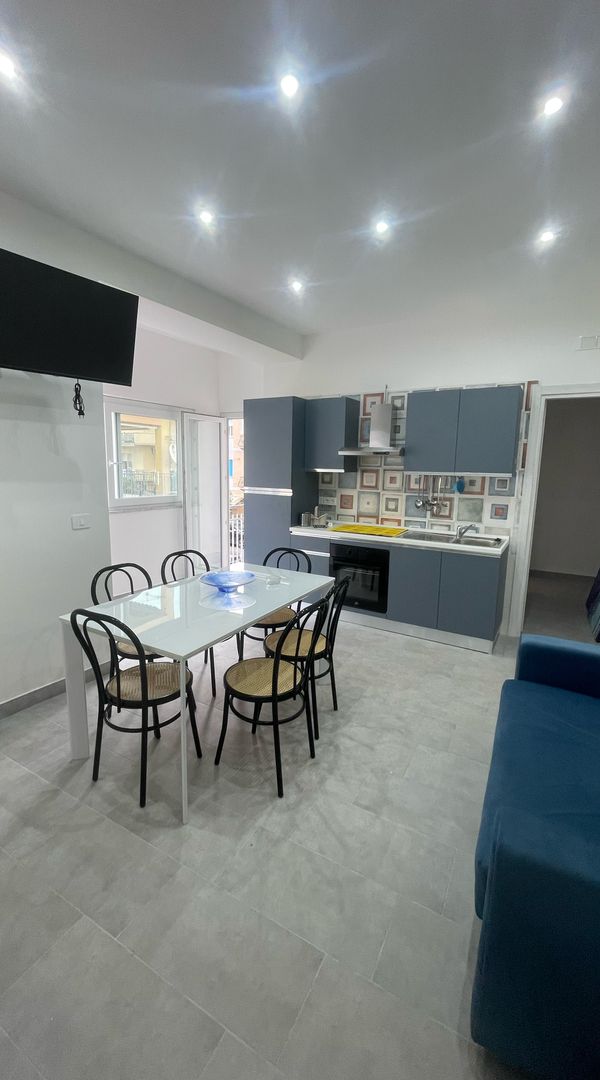 La maison de massimo