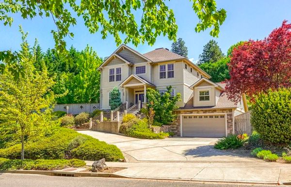 La maison de Denise and Jeff